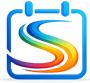 Samyak Calendar Logo